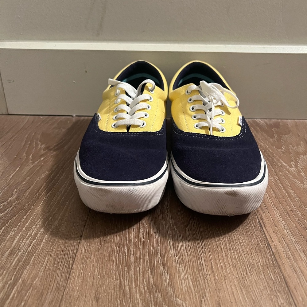 Vans Comfycush Era